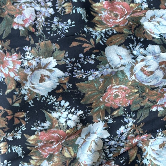 PARK & FIFTH Melrose Midi Dress
XS / Gardenia - Picture 2 of 4